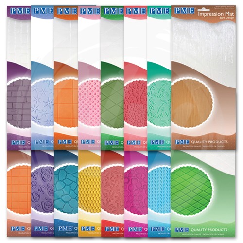 Pme impression mat - pme, diamond
