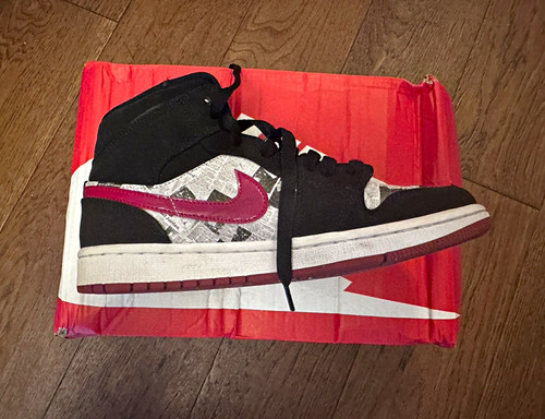 Jordan air mid men - air, men's