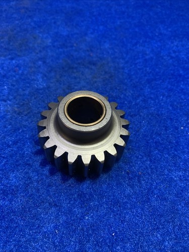 Norton commando gearbox - gearbox, amc