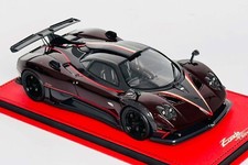 Peako Pagani Zonda 760 Ghost
