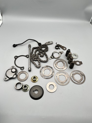 Yamaha xt600 spare parts - xt600,