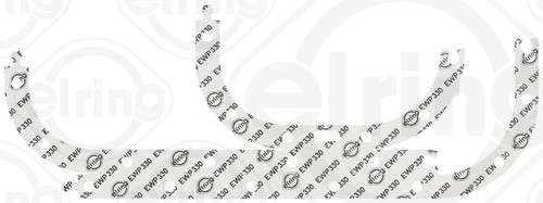 Fits elring el599972 oil - elring,