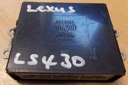 Genuine 2002 lexus - lexus, 430