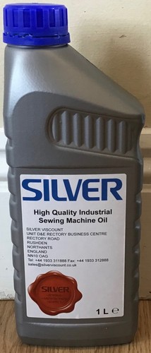 Quality industrial sewing - quality,