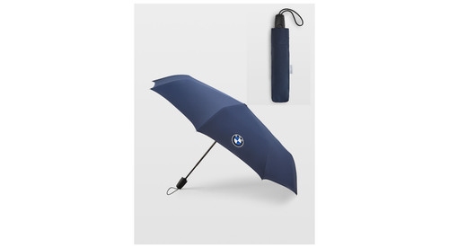 Bmw pocket umbrella - pocket,