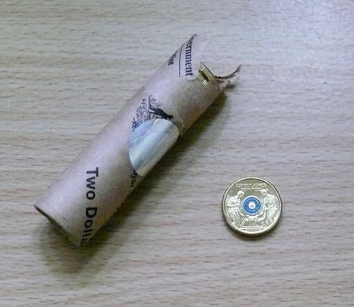 2021 australian dollar coin - $2,