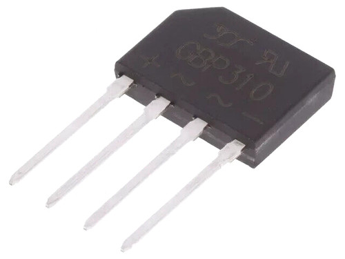 Gbp310 bridge rectifier - gbp310,