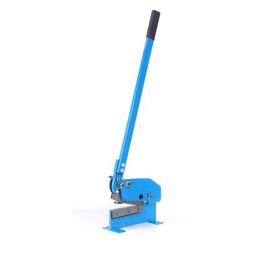 Hand sheet guillotine - sheet,