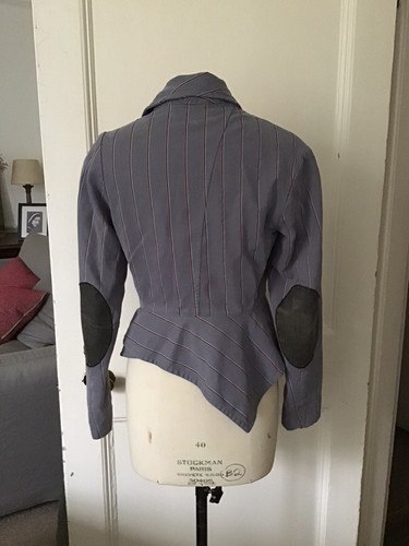 Vivienne westwood jacket - vivienne, 42
