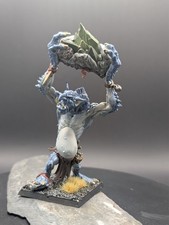 Stone Troll - Citadel