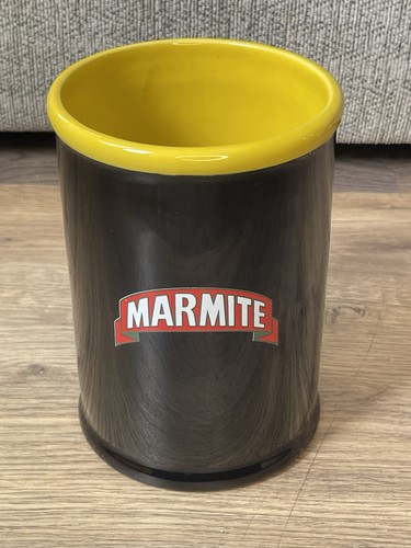 Large marmite porcelain - marmite,