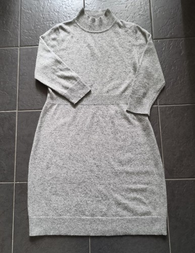 Jaeger dress wool knit jumper - knit,