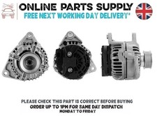 Alternator for Iveco DAILY MK3