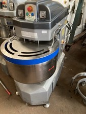 Escher 60kg  Spiral Dough