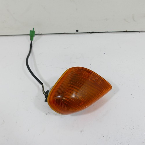Genuine kawasaki 1100 d - genuine, zz-r