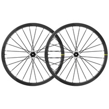 Mavic Cosmic SLR 32 Carbon