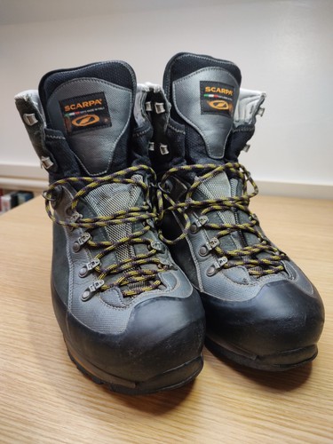 Scarpa manta pro gtx - pro,
