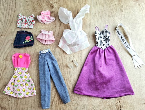 Barbie dolls vintage clothing - barbie,