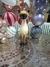 Vintage Retro 1960s Ceramic