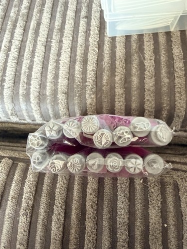 Piece nail art - art, stamp