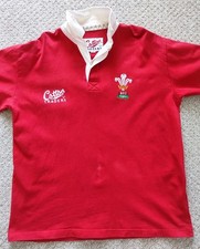 Vintage Cotton Traders Wales