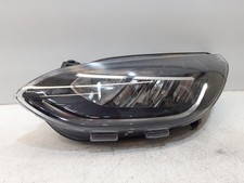 2023 FORD FIESTA HEADLIGHT  NEARSIDE LEFT N/S/F  RHD GENUINE