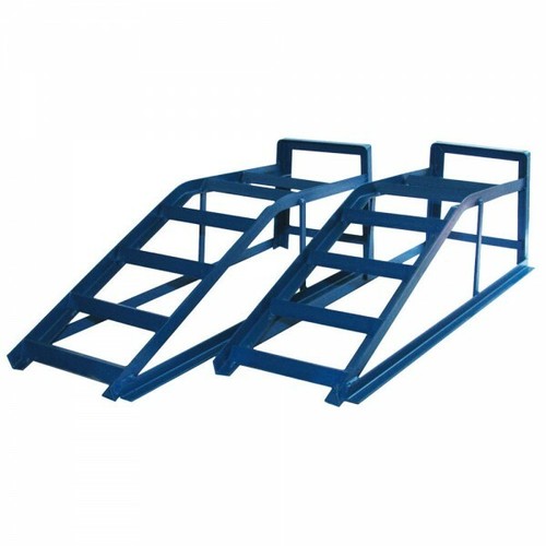 Heavy duty 5 ton tonne - duty, 2.5