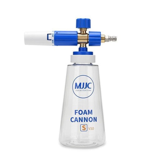 Mjjc foam lance s - foam,