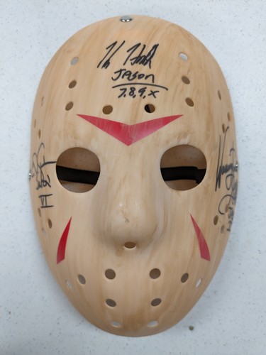 Kane hodder graham gillette - hodder, cj