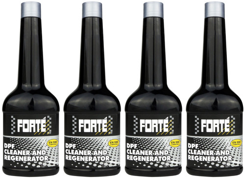 Forte dpf cleaner and - 4,