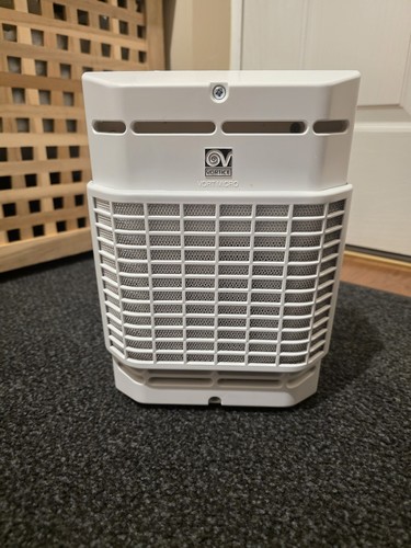 Vortice 11910 vort micro - vortice,