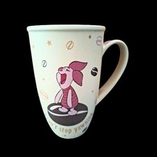 3.75" Tall Collectable Piglet