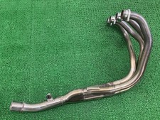 Genuine Honda CB1300SF Exhaust