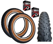 Baldy's Jumbo 20 x 4.00 BROWN