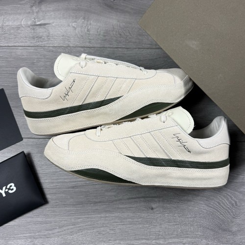 Adidas yohji yamamoto - yohji,