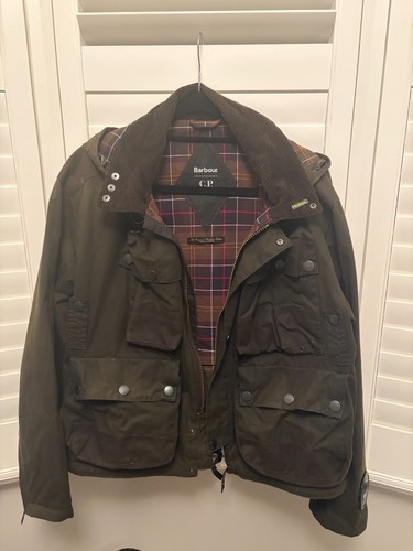 Company barbour 500 miglia - barbour,