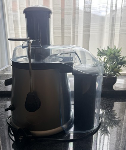 Moulinex juice machine - moulinex,