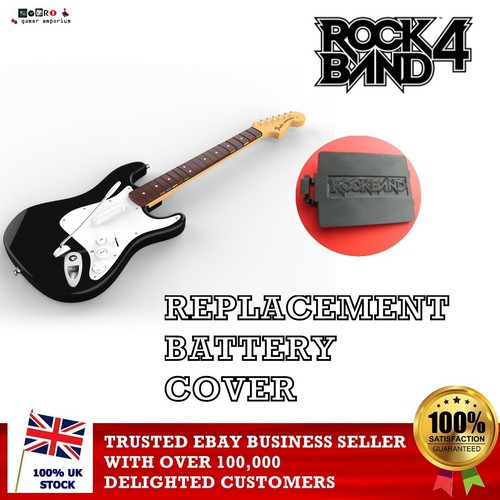 Rock band replacement battery - ,