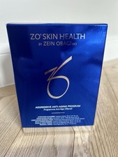 ZO Skin Health Anti-Aging Program Authentic / BNIB Exp 2026