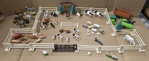 Vintage britains kentoys - vintage,