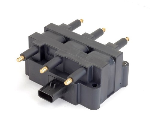 Block ignition coil fuel parts - block,