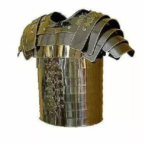 Roman lorica segmentata - lorica,