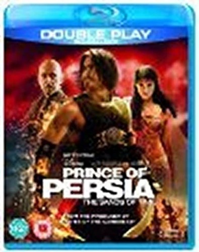 Prince persia the sands of - persia,