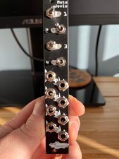 Noise Engineering Muta Jovis