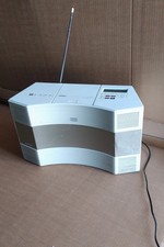 Bose Acoustic Wave Radio/CD