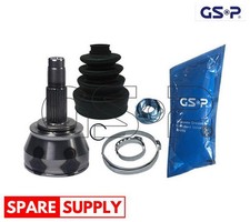 JOINT KIT, DRIVE SHAFT FOR
