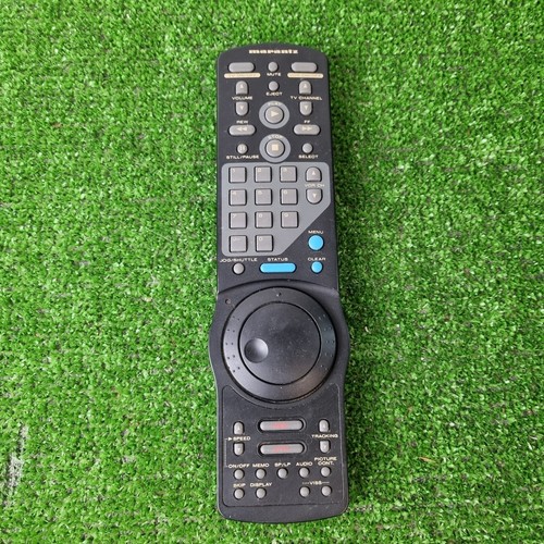 Marantz 653 tv vcr - marantz, rt-653/50