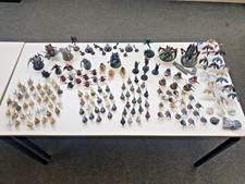 Warhammer 40k Tyranids Large