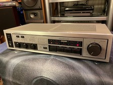 Timewarp vintage hifi 80s