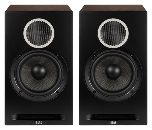 Elac debut reference dbr62 - debut, –